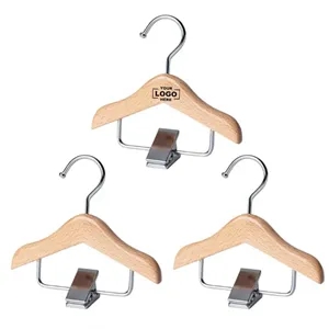 Wood Mini Hanger for Pet