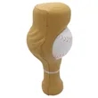 PU Foam Fast Ball Bat Stress Reliever | https://www.bestnamebadges.com