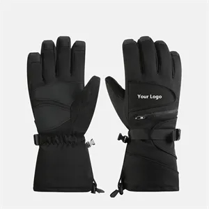 Waterproof Insulated Knit Cuff Glove
