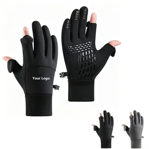 Touchscreen Thermal Gloves