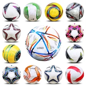 Size 5 Soccer Ball