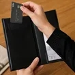 Check Holder | https://www.bestnamebadges.com