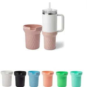 Silicone Boot for 40oz. Tumbler