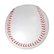Regulation Baseball | https://www.bestnamebadges.com