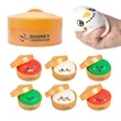 Holiday Dumpling | https://www.bestnamebadges.com