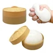 Squishy Dumpling | https://www.bestnamebadges.com