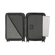 Airox Advanced Frequent Flyer Hardside Carry-On | https://www.bestnamebadges.com