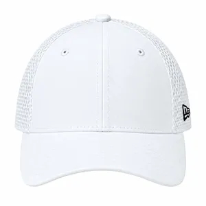 New Era - Stretch Mesh Cap.