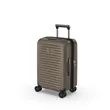 Airox Advanced Frequent Flyer Hardside Carry-On | https://www.bestnamebadges.com