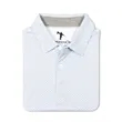 AndersonOrd Men's River Polo | https://www.bestnamebadges.com