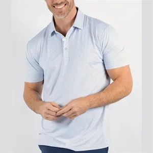 AndersonOrd Men's River Polo