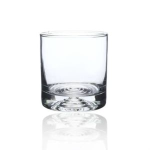 9.5 oz. Old Fashioned Glasses