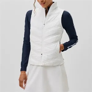 Johnnie-O Women's Portrush Performance Vest