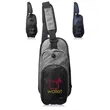 O Valley Crossbody Shoulder Bag | https://www.bestnamebadges.com