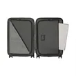 Airox Advanced Frequent Flyer Hardside Business Carry-On | https://www.bestnamebadges.com