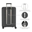 Airox Advanced Medium Hardside Case | https://www.bestnamebadges.com