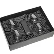 Swiss Force® Effortless Opener & RIEDEL Stemless | https://www.bestnamebadges.com