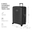 Airox Advanced Large Hardside Case | https://www.bestnamebadges.com