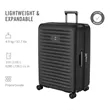 Airox Advanced Large Hardside Case | https://www.bestnamebadges.com