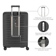 Airox Advanced Large Hardside Case | https://www.bestnamebadges.com