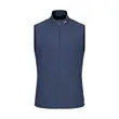 KJUS Men Downswing Wind Vest | https://www.bestnamebadges.com