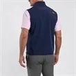 KJUS Men Downswing Wind Vest | https://www.bestnamebadges.com