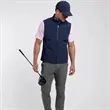 KJUS Men Downswing Wind Vest | https://www.bestnamebadges.com