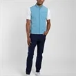 KJUS Men Downswing Wind Vest | https://www.bestnamebadges.com