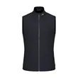 KJUS Men Downswing Wind Vest | https://www.bestnamebadges.com