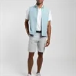 KJUS Men Downswing Wind Vest | https://www.bestnamebadges.com