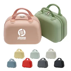 Hand luggage cosmetic storage box