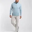 KJUS Men's Inverness Hoodie | https://www.bestnamebadges.com