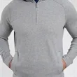 KJUS Men's Inverness Hoodie | https://www.bestnamebadges.com