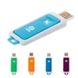 Mini Aroma Diffuser USB  Car Electronic Scent Device | https://www.bestnamebadges.com