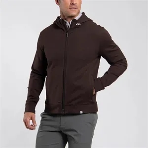 KJUS Men's Men Hollow Pima Hoodie