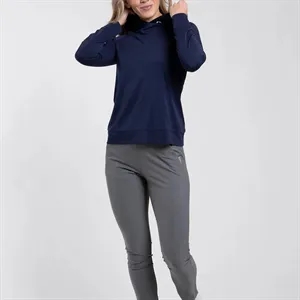 KJUS Men's Women Berit Soft Hoodie