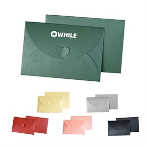 paper envelope