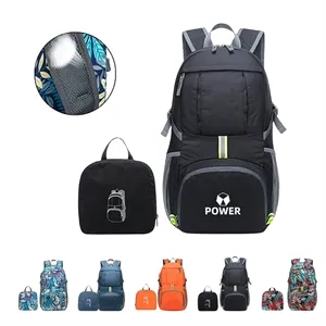 Waterproof Packable Backpack