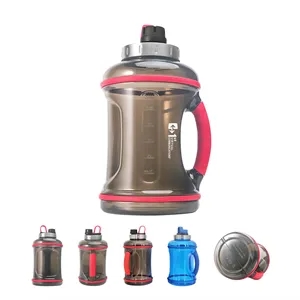 Large Capacity Leakproof Water Jug