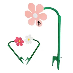 Garden Sunflower Sprinkler