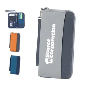 Passport Holder