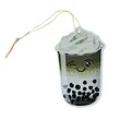 Custom Paper Scent Air Freshener | https://www.bestnamebadges.com