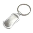 Oval Metal Keytag | https://www.bestnamebadges.com