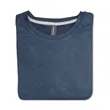 AndersonOrd Men's Butter T Tee | https://www.bestnamebadges.com