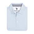 AndersonOrd Men's Beckwith Polo | https://www.bestnamebadges.com