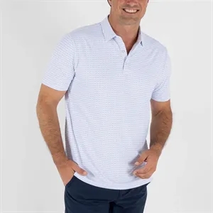 AndersonOrd Men's Beckwith Polo