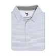 AndersonOrd Men's Beckwith Polo | https://www.bestnamebadges.com