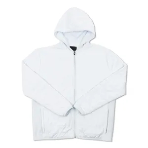 AndersonOrd Men's Corlys Hooded Jacket