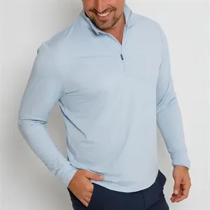 AndersonOrd Men's Hightower Pullover