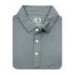 AndersonOrd Men's Gamer Polo | https://www.bestnamebadges.com